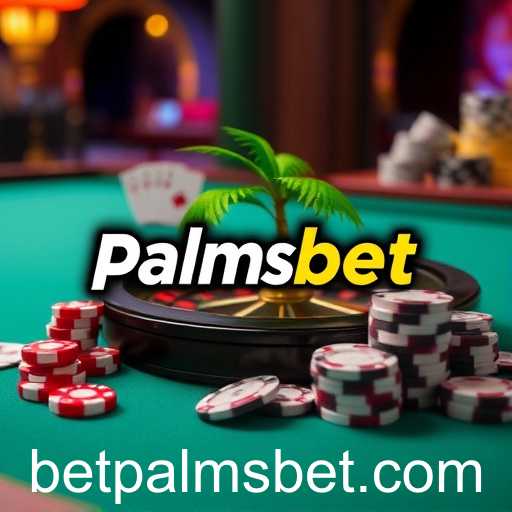 Unlocking the Thrills of Casino Games on Palmsbet: A Dive into the Virtual Gaming Experience