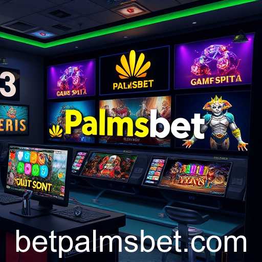 Digital Trends in Online Gaming