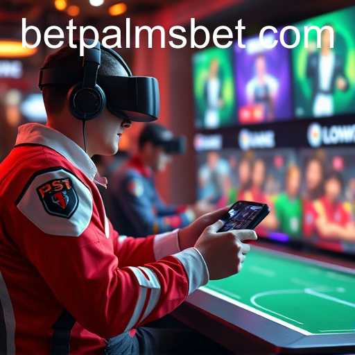 The Evolution of Online Gaming Platforms