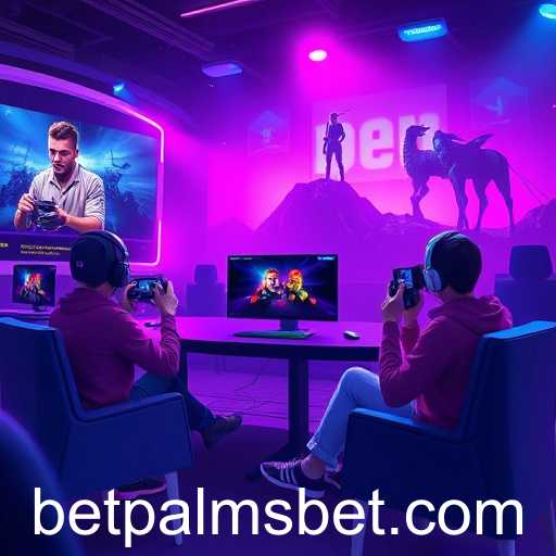 The Evolution of Online Gaming Platforms