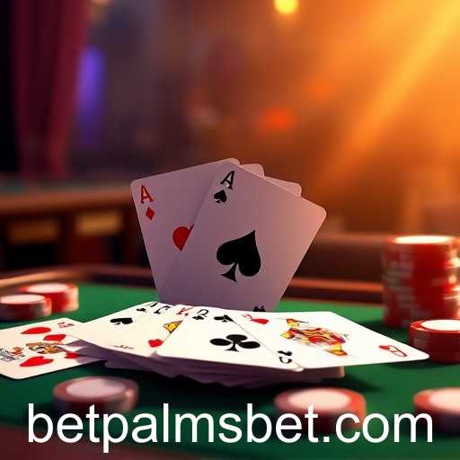 Exploring the Evolution of PalmsBet in the Gaming World