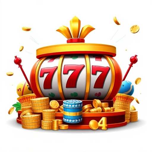 Exploring the Thrills of Jackpot Games on Palms Bet