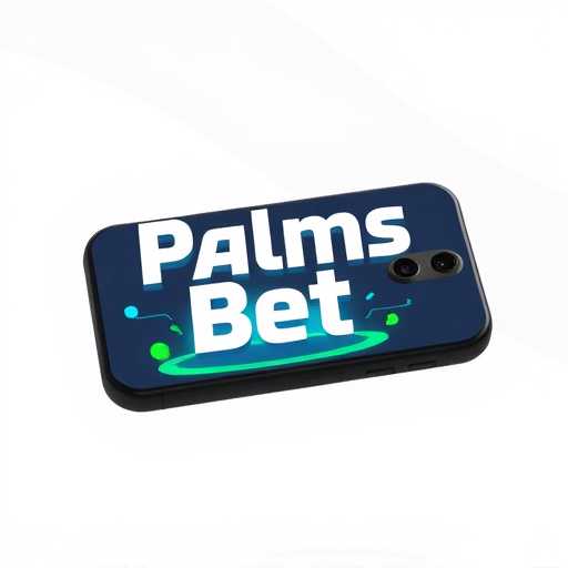The Rise of Mobile Gaming: Exploring the Evolution and Influence of 'PalmsBet'