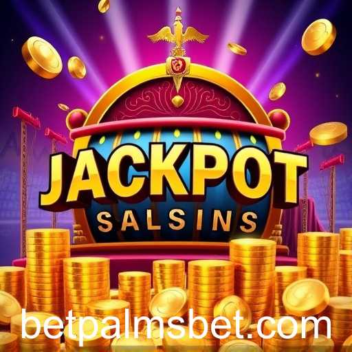 The Rise of PalmsBet in the Global Gaming Arena