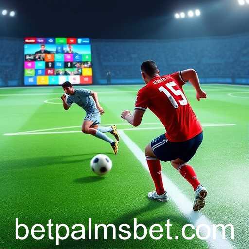 PalmsBet: Evolution of Online Gaming Industry