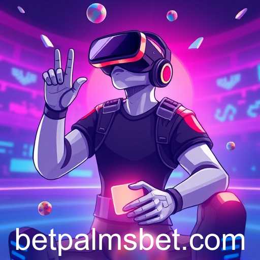 Palms Bet Revolutionizes Online Gaming Industry