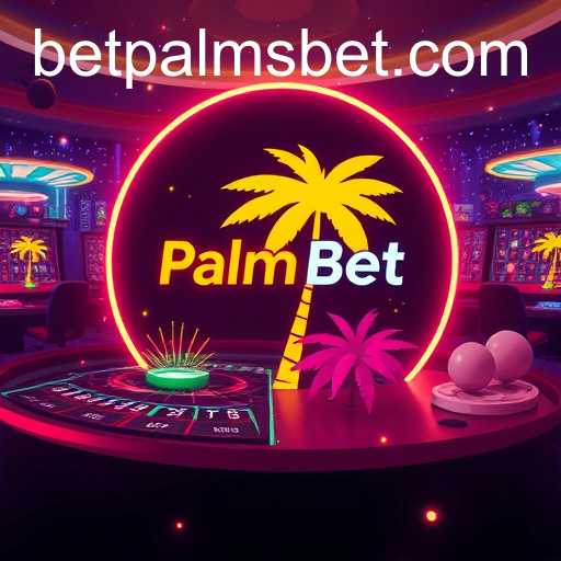 PalmsBet's Rising Influence in Online Gaming