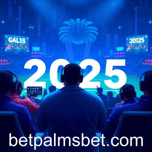 PalmsBet: Transforming Online Gaming in 2025