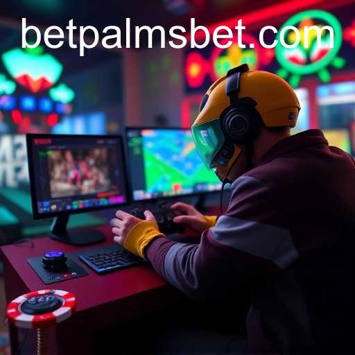 Rise of Online Gaming Platforms in 2025