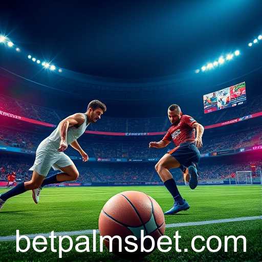 The Rising Popularity of Sports Betting on PalmsBet